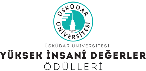 Yüksek İnsani Değerler Ödülleri - Üsküdar Üniversitesi