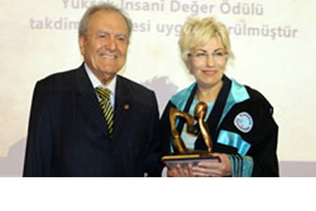 Prof. Dr. Agop Kotoğyan