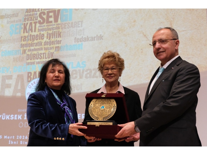 Prof. Dr. Aysel Aziz