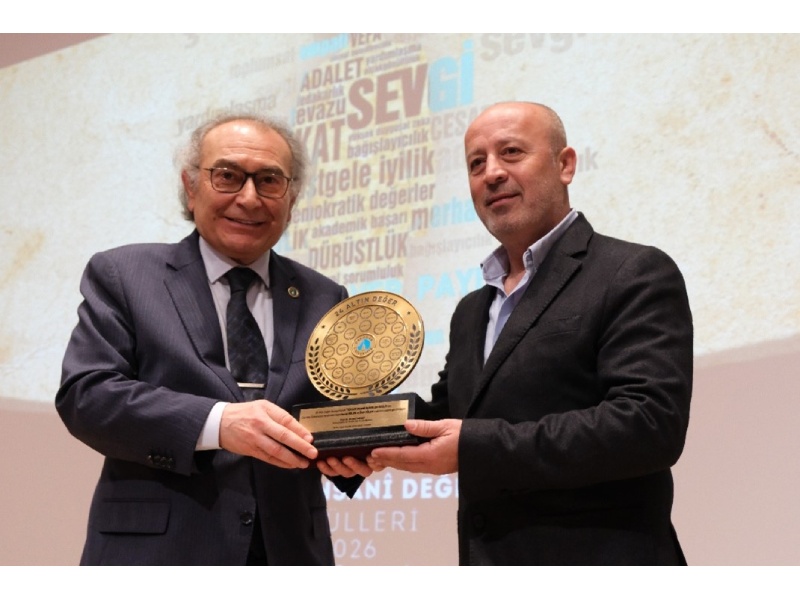 Serap Güler ve Ümit Güler