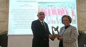Ampute Milli Futbol Takımı