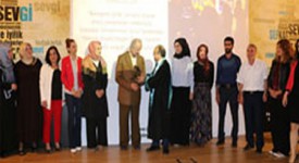 Aşhane Kardeşlik Seferberliği Gönüllüleri