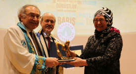 Cemil MERİÇ