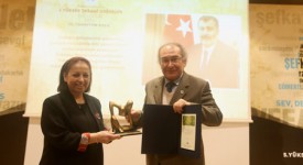 Dr. Fahrettin KOCA