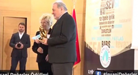 İlber Ortaylı