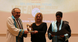 Kadın Hekimler Eğitime Destek Vakfı (KAHEV)