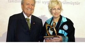 Prof. Dr. Agop Kotoğyan