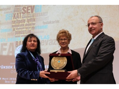 Prof. Dr. Aysel Aziz
