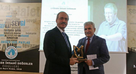 Prof. Dr. Colin Turner