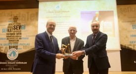 Prof. Dr. Ersin Nazif GÜRDOĞAN