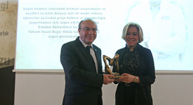 Prof. Dr. Gökhan Hotamışlıgil