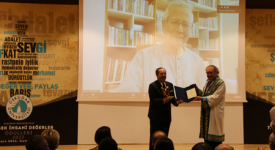 Prof. Dr. Muhammed YUNUS