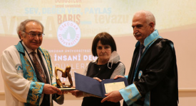 Prof. Dr. Öget Öktem TANÖR