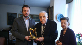 Prof. Dr. Özcan Köknel