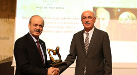Prof.Dr. Fuat SEZGİN