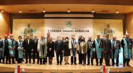 Sezai KARAKOÇ