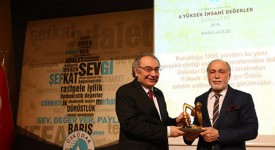 TC Darülaceze Başkanlığı