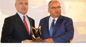 Ümraniye Belediyesi Başkanı Hasan Can